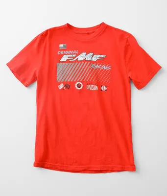 Boys - FMF Hot Lap T-Shirt