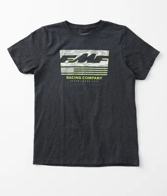 Boys - FMF Oil Slick T-Shirt