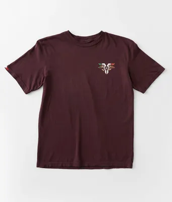 Boys - Freedom Ranch Lasso T-Shirt