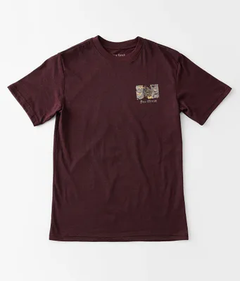 Boys - Freedom Ranch Viva T-Shirt