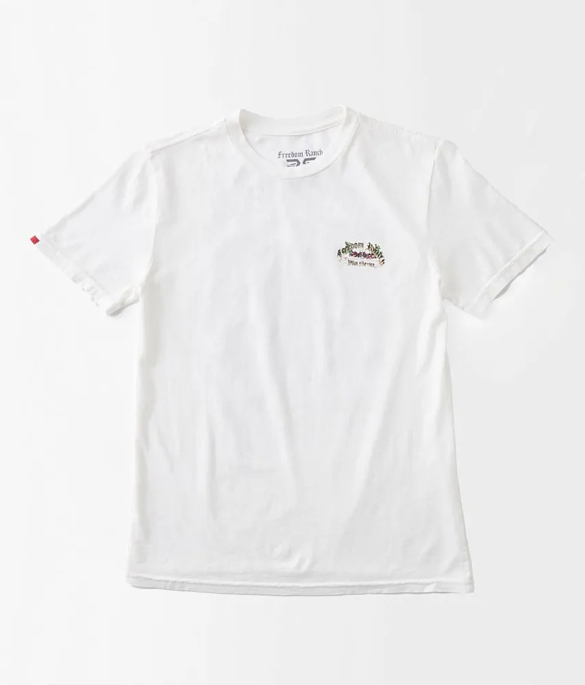 Boys - Freedom Ranch North T-Shirt