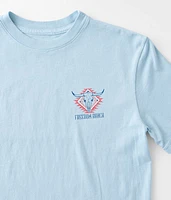 Boys - Roam Skull T-Shirt