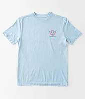 Boys - Roam Skull T-Shirt