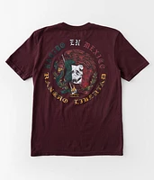 Boys - Orgullo Nacional T-Shirt