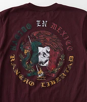Boys - Orgullo Nacional T-Shirt