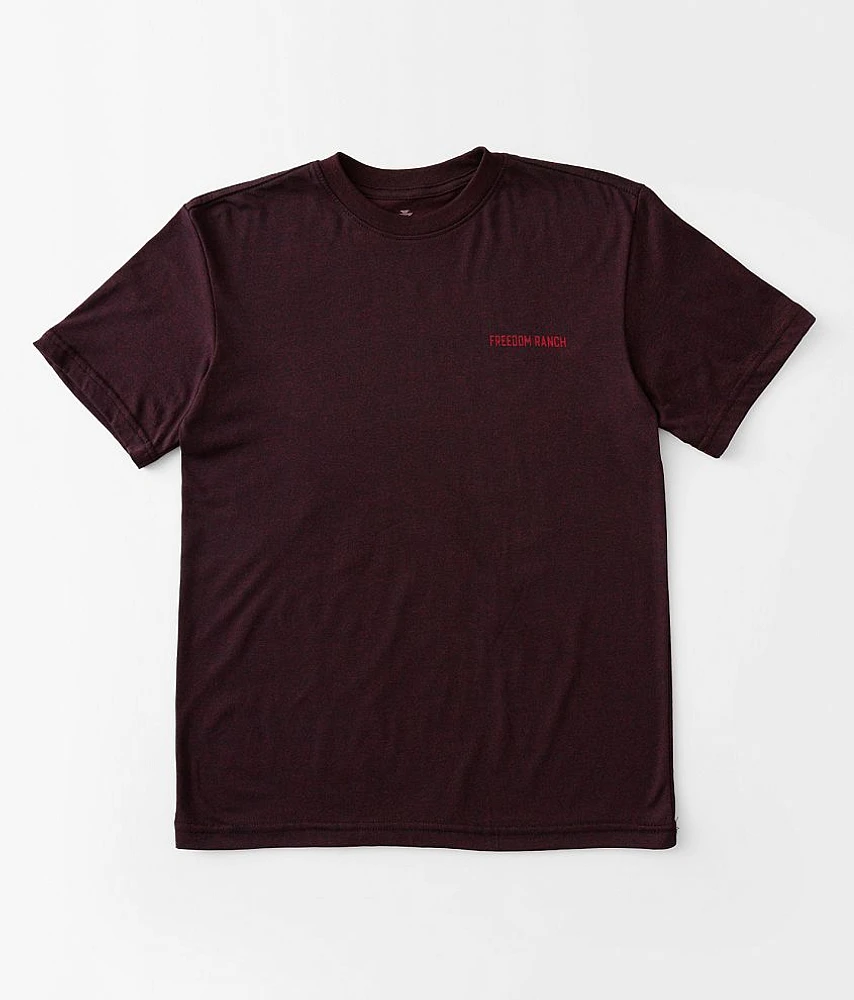 Boys - Santa Ana T-Shirt