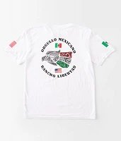 Boys - Orgullo Mexicano T-Shirt