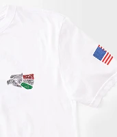 Boys - Orgullo Mexicano T-Shirt