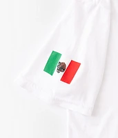 Boys - Orgullo Mexicano T-Shirt