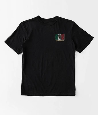 Boys - Freedom Ranch Viva Mexico T-Shirt