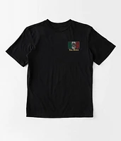 Boys - Freedom Ranch Viva Mexico T-Shirt