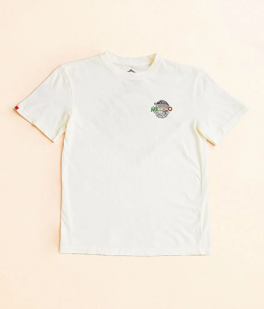 Boys - Freedom Ranch Cubo T-Shirt