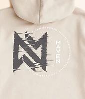 Boys - Sandstorm Hooded Sweatshirt
