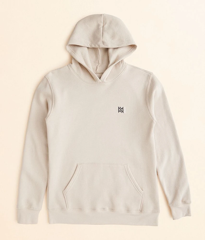 Boys - Sandstorm Hooded Sweatshirt