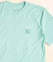Boys - Stripes T-Shirt