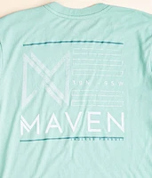 Boys - Stripes T-Shirt