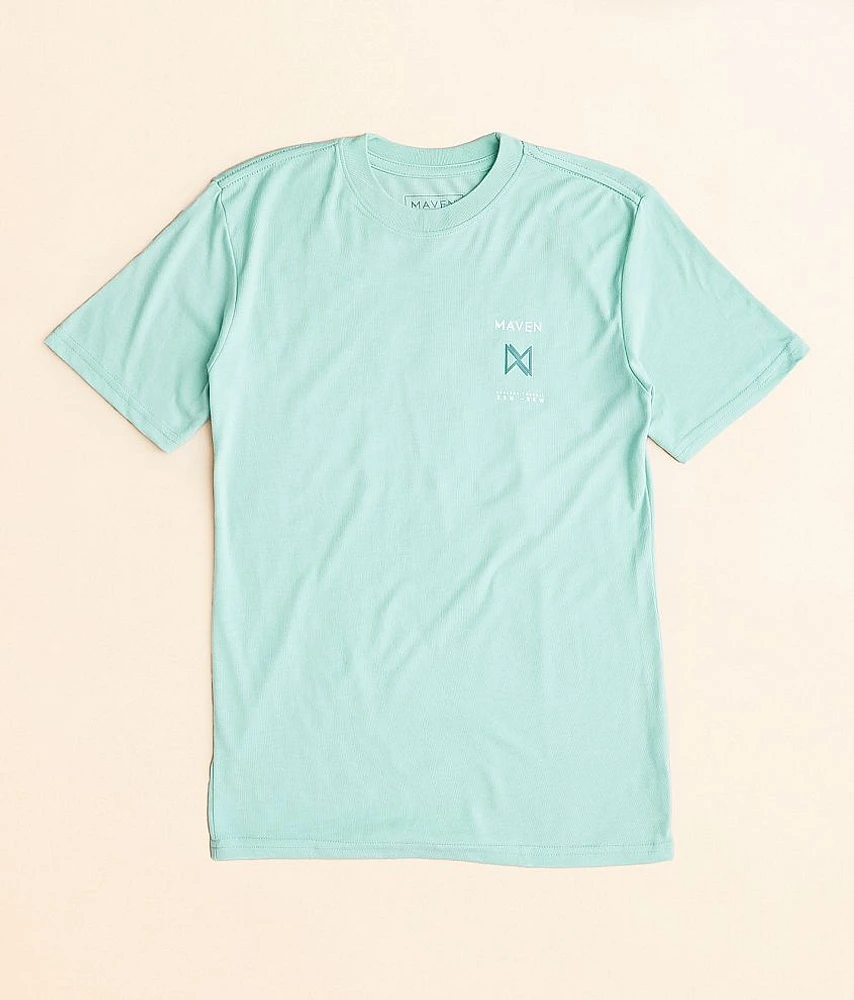 Boys - Stripes T-Shirt