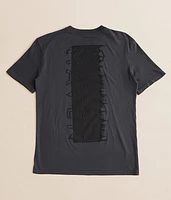 Boys - Blasted Block T-Shirt