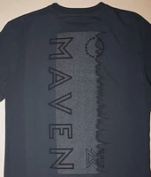 Boys - Blasted Block T-Shirt