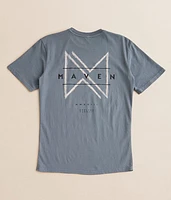 Boys - Etched T-Shirt