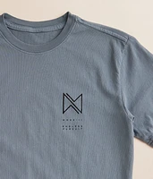 Boys - Etched T-Shirt