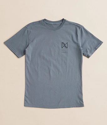 Boys - Etched T-Shirt
