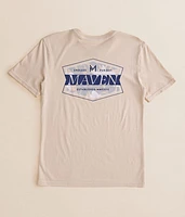 Boys - Blooming Badge T-Shirt