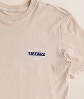 Boys - Blooming Badge T-Shirt