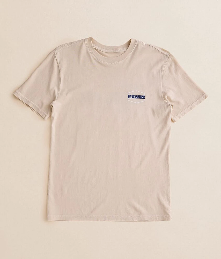 Boys - Blooming Badge T-Shirt