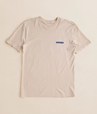 Boys - Blooming Badge T-Shirt