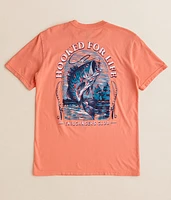 Boys - Hooked For Life T-Shirt
