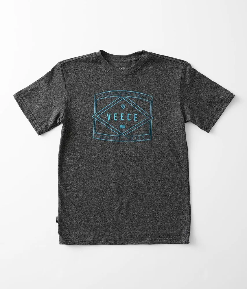 Boys - Veece Grateful T-Shirt