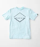 Boys - Veece Uncharted Split T-Shirt