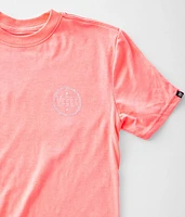 Boys - Minimalist T-Shirt