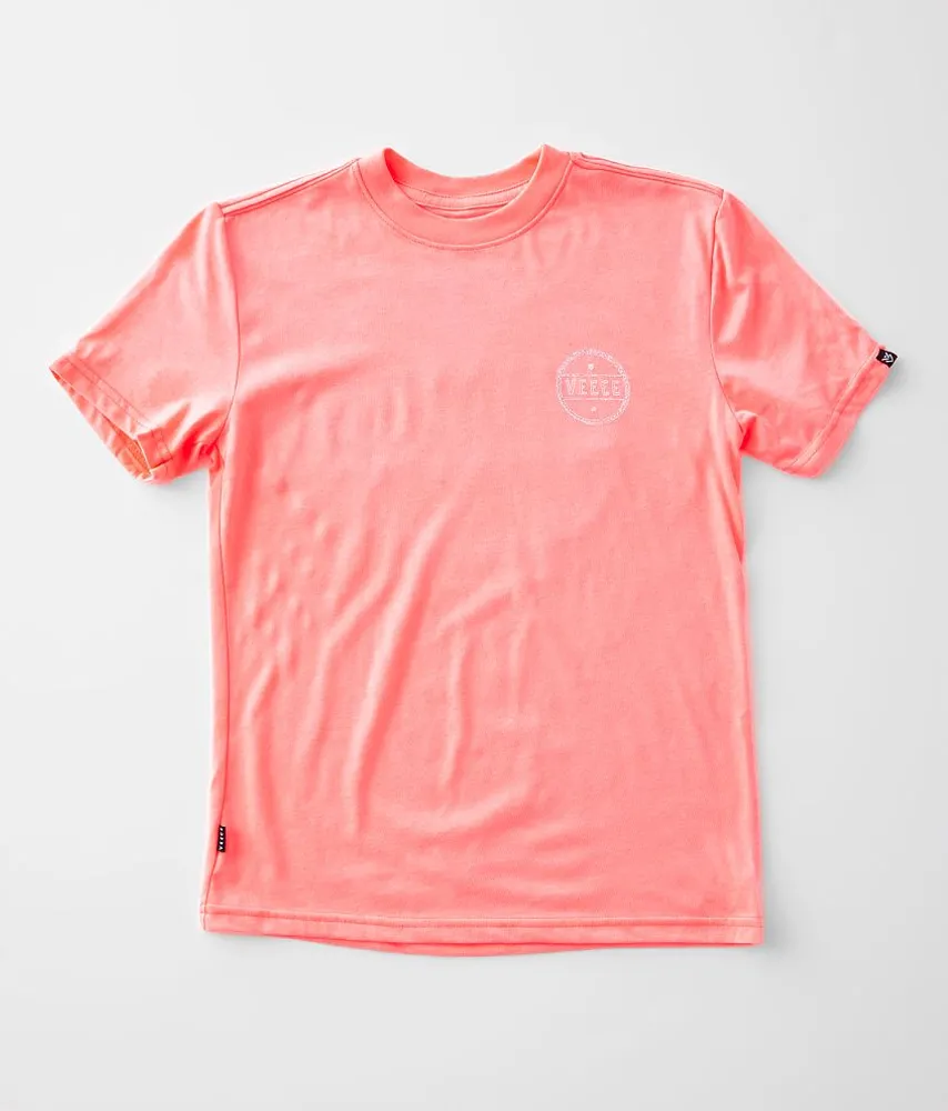 Boys - Veece Minimalist T-Shirt