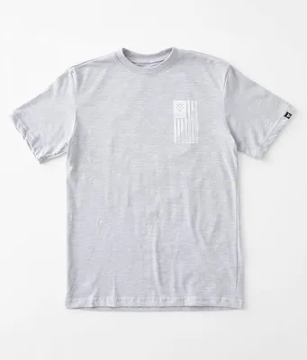 Boys - Veece Let It Wave T-Shirt