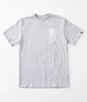 Boys - Veece Let It Wave T-Shirt