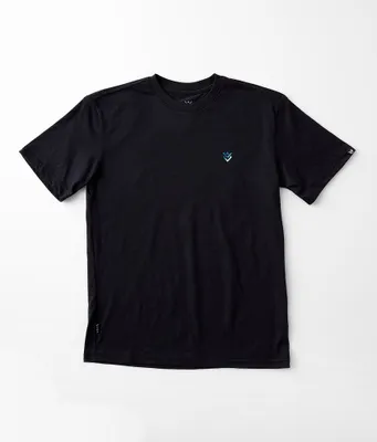 Boys - Veece Titanium T-Shirt