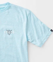Boys - Iron Blast T-Shirt