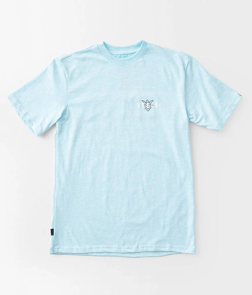 Boys - Iron Blast T-Shirt