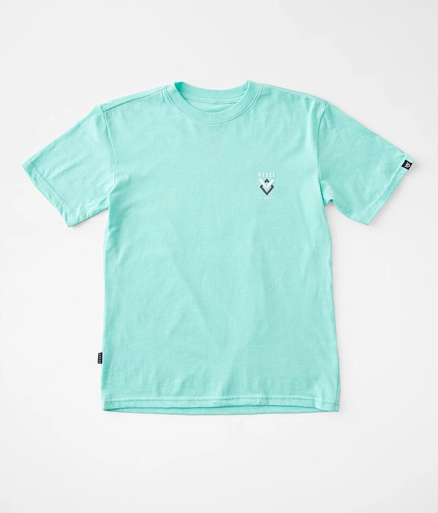 Boys - Method T-Shirt