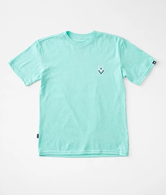 Boys - Method T-Shirt