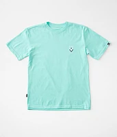 Boys - Method T-Shirt