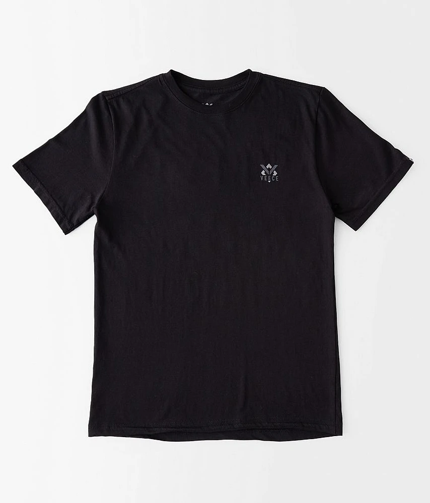 Boys - Veece Terrestrial T-Shirt