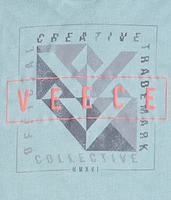 Boys - Served T-Shirt