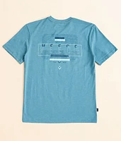 Boys - Oceanography T-Shirt