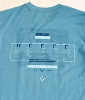 Boys - Oceanography T-Shirt
