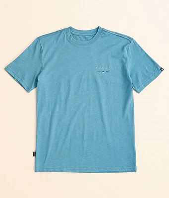 Boys - Veece Oceanography T-Shirt