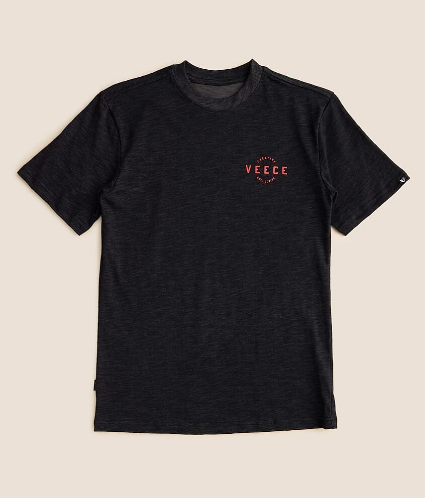 Boys - Glitch Blade T-Shirt