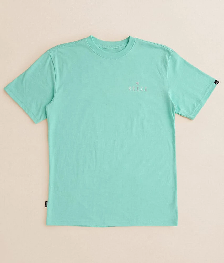Boys - Revolution T-Shirt